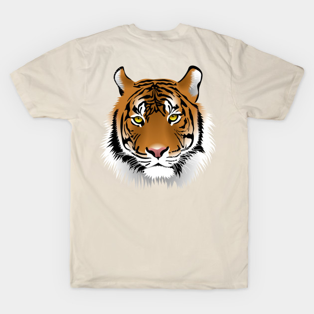 Tiger king by WordFandom